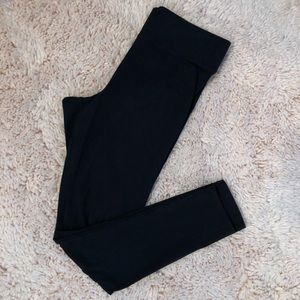 Aerie High Waisted Cotton Leggings